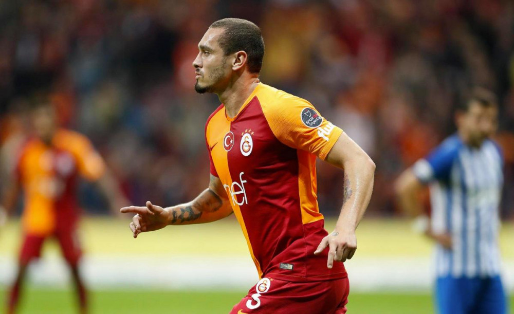 Galatasaray'ın Porto karşısındaki ilk 11'i belli oldu - Resim: 4