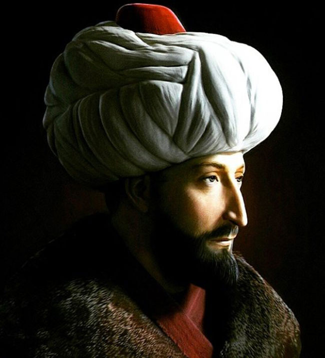 Netflix'ten Fatih Sultan Mehmet bombası! Hayatı dizi olarak çekilecek - Resim: 2