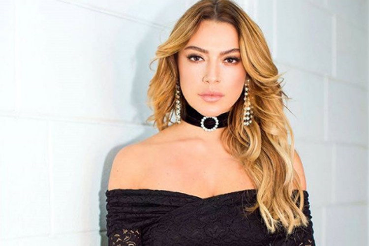 Hadise'ye büyük şok! Kusurlu bulundu - Resim: 1