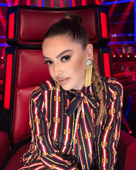 Hadise'ye büyük şok! Kusurlu bulundu - Resim: 3