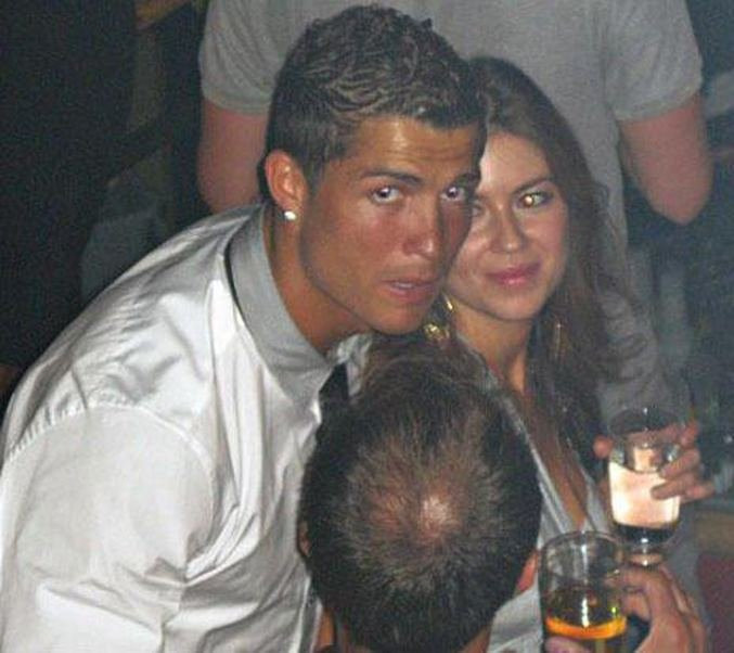 Ronaldo'ya şok! Tecavüz belgeleri ortaya çıktı - Resim: 1