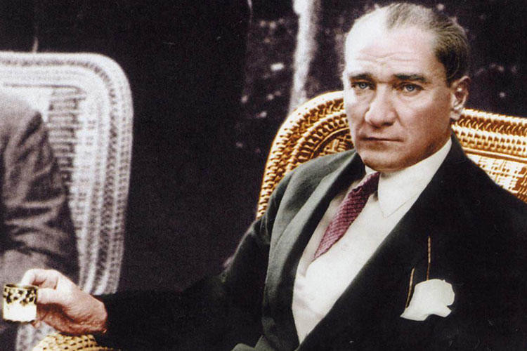 Mustafa Kemal Atatürk'ün en sevdiği yemekler - Resim: 1