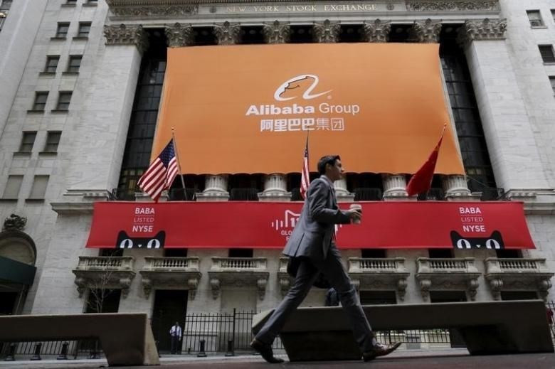 Alibaba'dan rekor satış: 85 saniyede 1 milyar dolar - Resim: 3