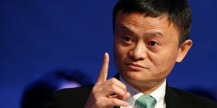 Alibaba'dan rekor satış: 85 saniyede 1 milyar dolar - Resim: 4