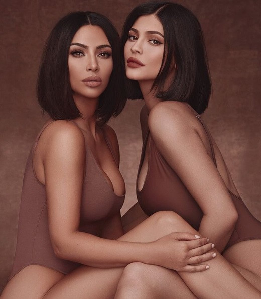 Kim Kardashian’ın cesur fotoğraflarına eşi ne diyor? - Resim: 1