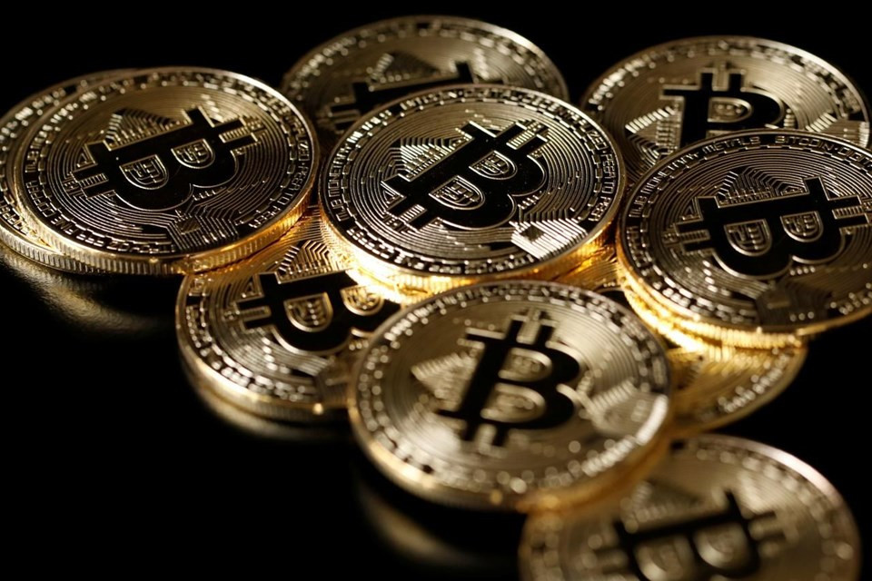 Bitcoin yüzde 85 düştü: Tarihin en büyük balonu! - Resim: 1