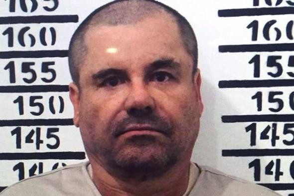 Lüks içinde yaşıyordu! El Chapo davasında sürpriz gelişme - Resim: 3