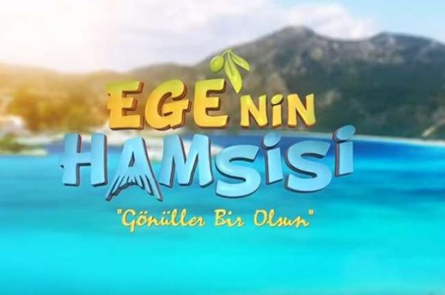 TRT'den Ege'nin Hamsisi dizisi için şok karar! - Resim: 3