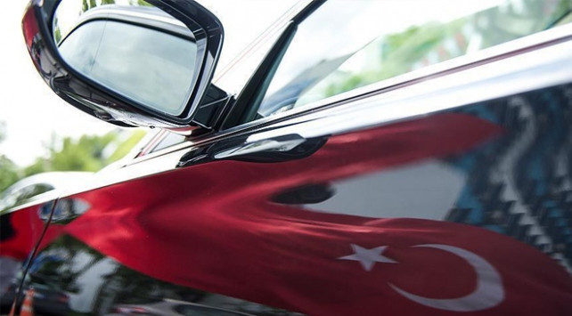 Yerli otomobil Cumhurbaşkanı Erdoğan'dan tam not aldı! - Resim: 3