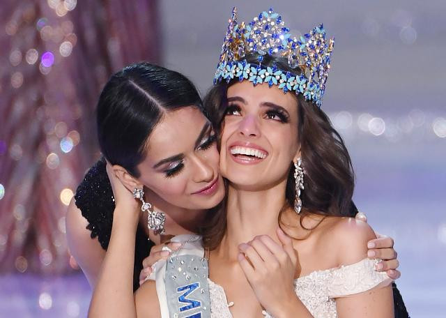 Miss World'de dereceye giremeyen Şevval Şahin'den açıklama - Resim: 1