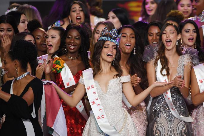 Miss World'de dereceye giremeyen Şevval Şahin'den açıklama - Resim: 3
