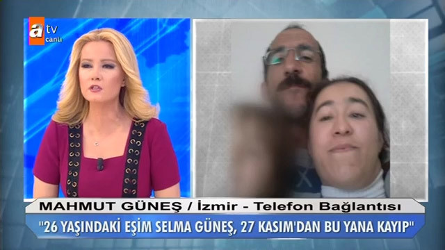Müge Anlı'da garip cinayet: İzmir'deki yanmış kadın cesedi kime ait? - Resim: 4