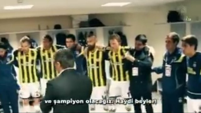 Fenerbahçe Ersun Yanal’ı açıkladı sosyal medya yıkıldı! - Resim: 4