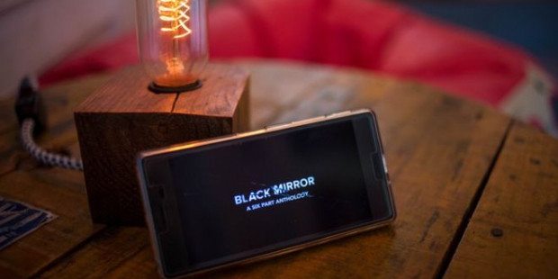 Netflix'in Black Mirror filmi Bandersnatch hakkında neler biliniyor? - Resim: 1