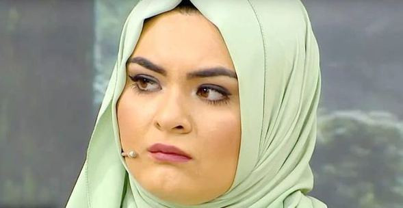 Hanife Gürdal'dan flaş itiraf: Evlilik programında 3 bin TL harçlık alıyordum - Resim: 1