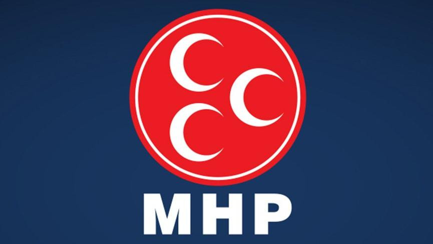 MHP belediye başkan adaylarının tam listesi - Resim: 2