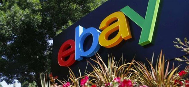 Kızdığı 7 yıllık kocasını eBay'den satılığa çıkardı - Resim: 3