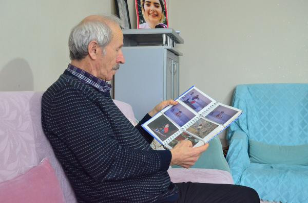 Şule Çet'in hayatını kaybetmeden önceki son görüntüleri hüzne boğdu - Resim: 2