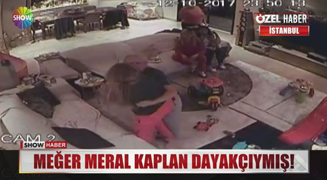 Meral Kaplan canlı yayına çıktı: Kocam evime gizli kamera koymuş... - Resim: 2