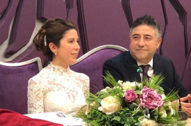 Müge Dağıstanlı kimdir, kaç yaşında? Eşi Reha Erdoğan kimdir? - Resim: 2