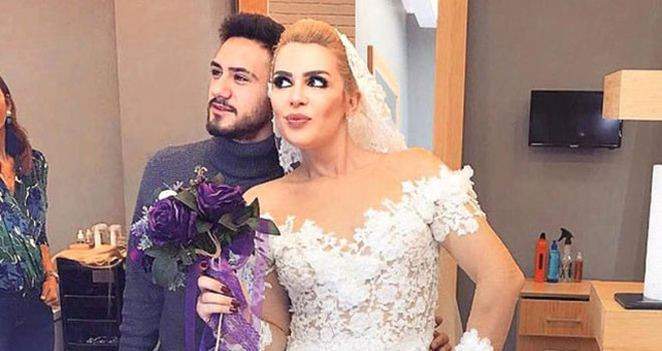 Ameliyatla kadın olan Selin Ciğerci ile sevgilisi Gökhan Çıra evleniyor - Resim: 1