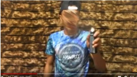 YouTube'dan izlediği videodan etkilenip deodorantı içine çeken çocuk öldü - Resim: 2