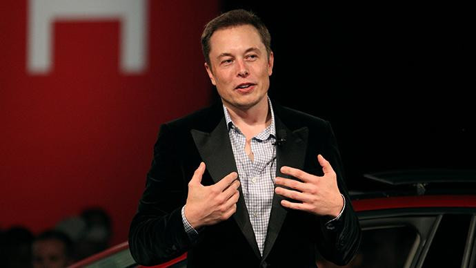Elon Musk seks partisine katıldı iddiası - Resim: 3