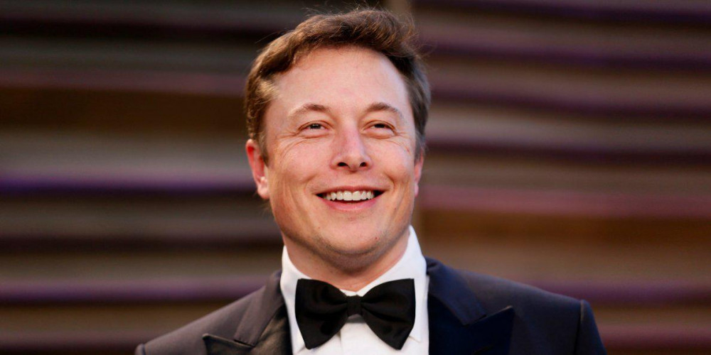 Elon Musk seks partisine katıldı iddiası - Resim: 4