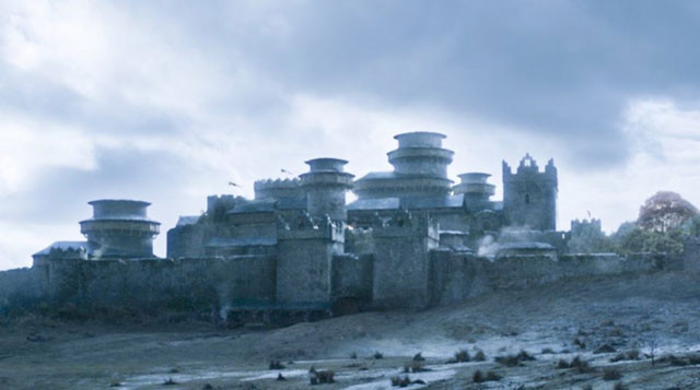 Game of Thrones'un final sezonuna damga vuracak sahne - Resim: 2