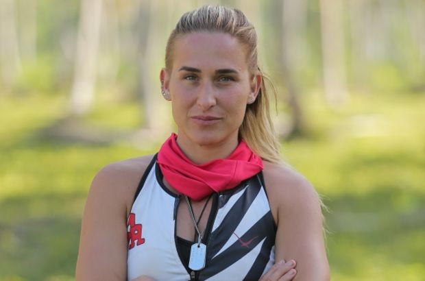 Survivor Sema Aydemir: Faydasız, işe yaramaz bir yarışmacıydım - Resim: 4