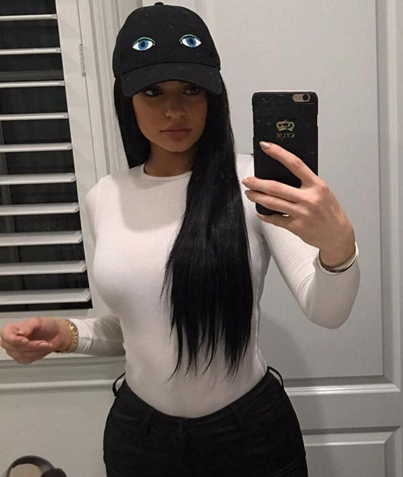 Kylie Jenner tweet attı, Snapchat’in hisse senetleri çakıldı - Resim: 4