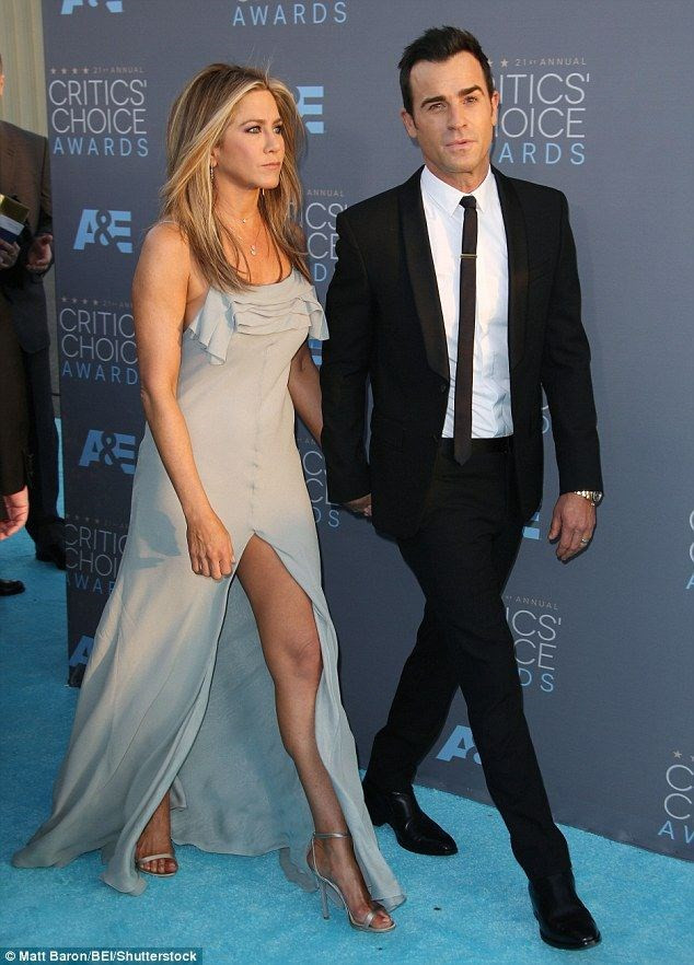 Jennifer Aniston ile Justin Theroux ayrılığıyla ilgili yeni dedikodular - Resim: 4