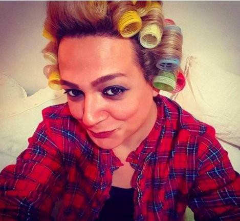 Türkiye’nin ilk trans oyuncusu Ayta Sözeri’nin mücadele dolu hayatı - Resim: 2