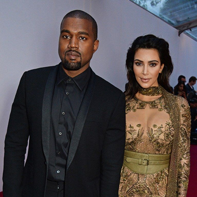 Kim Kardashian'ın kızı Chicago West ilk kez sosyal medyada - Resim: 1