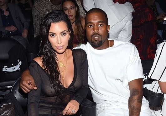 Kim Kardashian'ın kızı Chicago West ilk kez sosyal medyada - Resim: 3