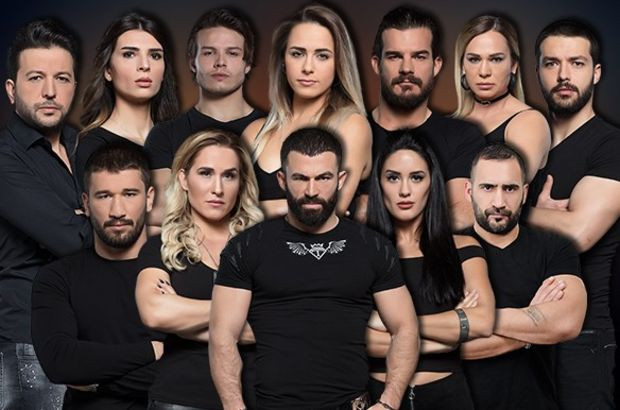 Acun Ilıcalı açıkladı! O isim Survivor'dan diskalifiye oldu - Resim: 2