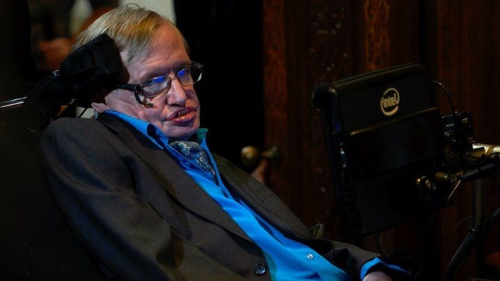 Stephen Hawking ölmeden önce bu uyarıları yapmıştı - Resim: 2