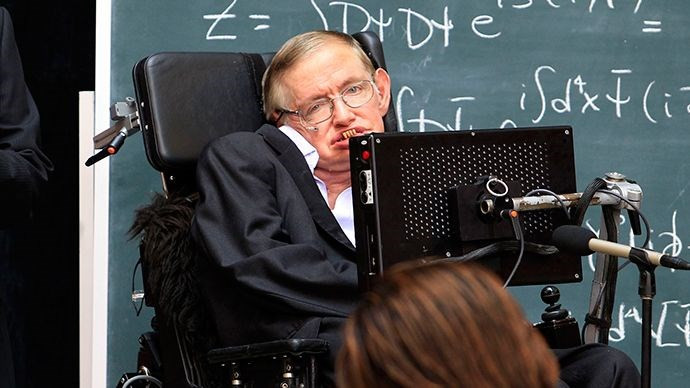 Stephen Hawking ölmeden önce bu uyarıları yapmıştı - Resim: 3