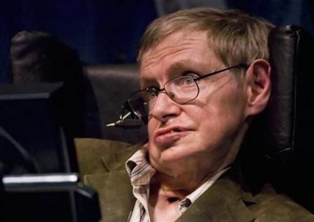 Stephen Hawking ölmeden önce bu uyarıları yapmıştı - Resim: 4
