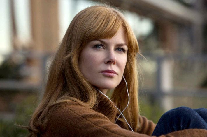 Nicole Kidman’dan yeni dizi: The Undoing - Resim: 1