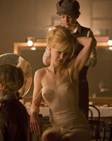 Nicole Kidman’dan yeni dizi: The Undoing - Resim: 4