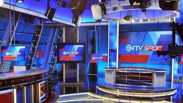 NTV Spor ekranlara veda etti, sosyal medyada yorumlar patladı - Resim: 1