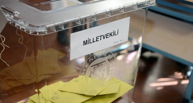 Son seçim anketinde İyi Parti ve HDP'ye şok - Resim: 3