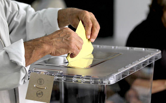 Son seçim anketinde İyi Parti ve HDP'ye şok - Resim: 4