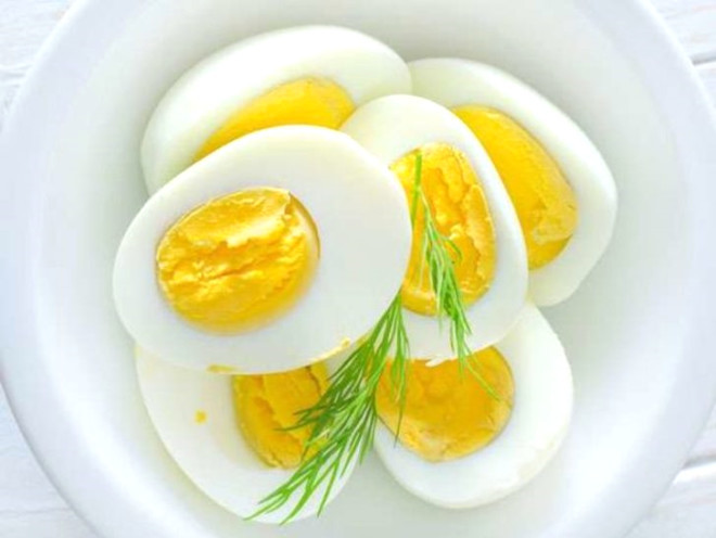 Demet Akalın'ın yumurta diyetine bakın her gün 1 kilo verdi - Resim: 2