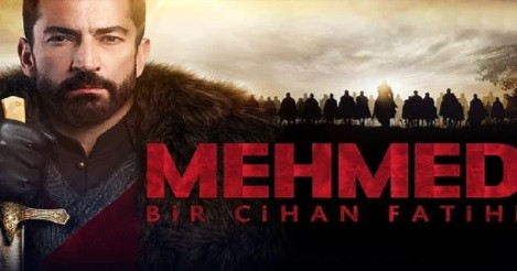 Dev bütçeli yeni dizi Mehmed Bir Cihan Fatihi'ndeki büyük çelişki - Resim: 1