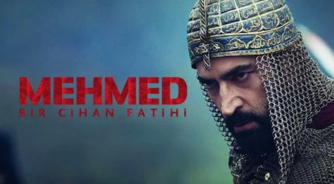 Dev bütçeli yeni dizi Mehmed Bir Cihan Fatihi'ndeki büyük çelişki - Resim: 2