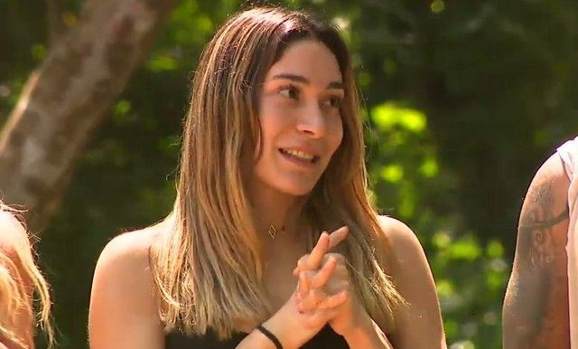 Survivor son bölümde ödül ve ada oyununu kim kazandı? - Resim: 3