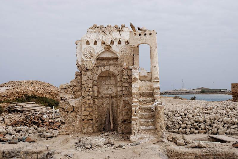 Katar'dan, Erdoğan'ın Sevakin Adası projesine 4 milyar dolar - Resim: 4