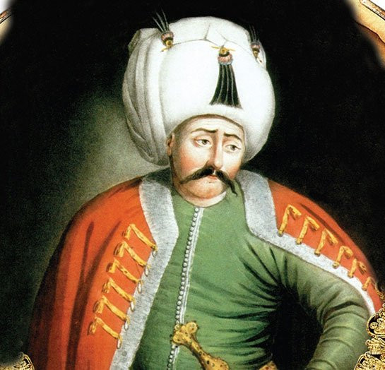 Mehmed Bir Cihan Fatihi başladı Şehzade Orhan'ın hayatı merak konusu oldu - Resim: 2